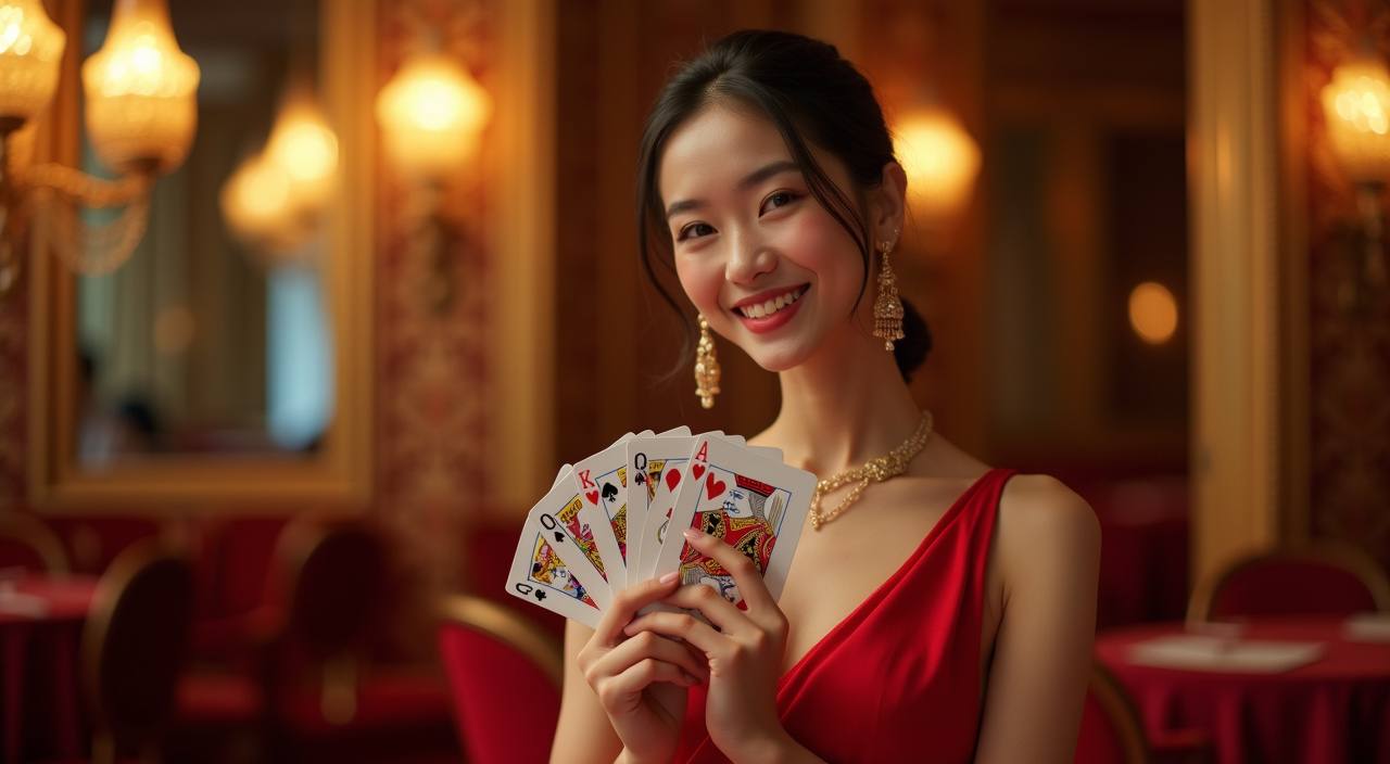 score tips Lucky Draw