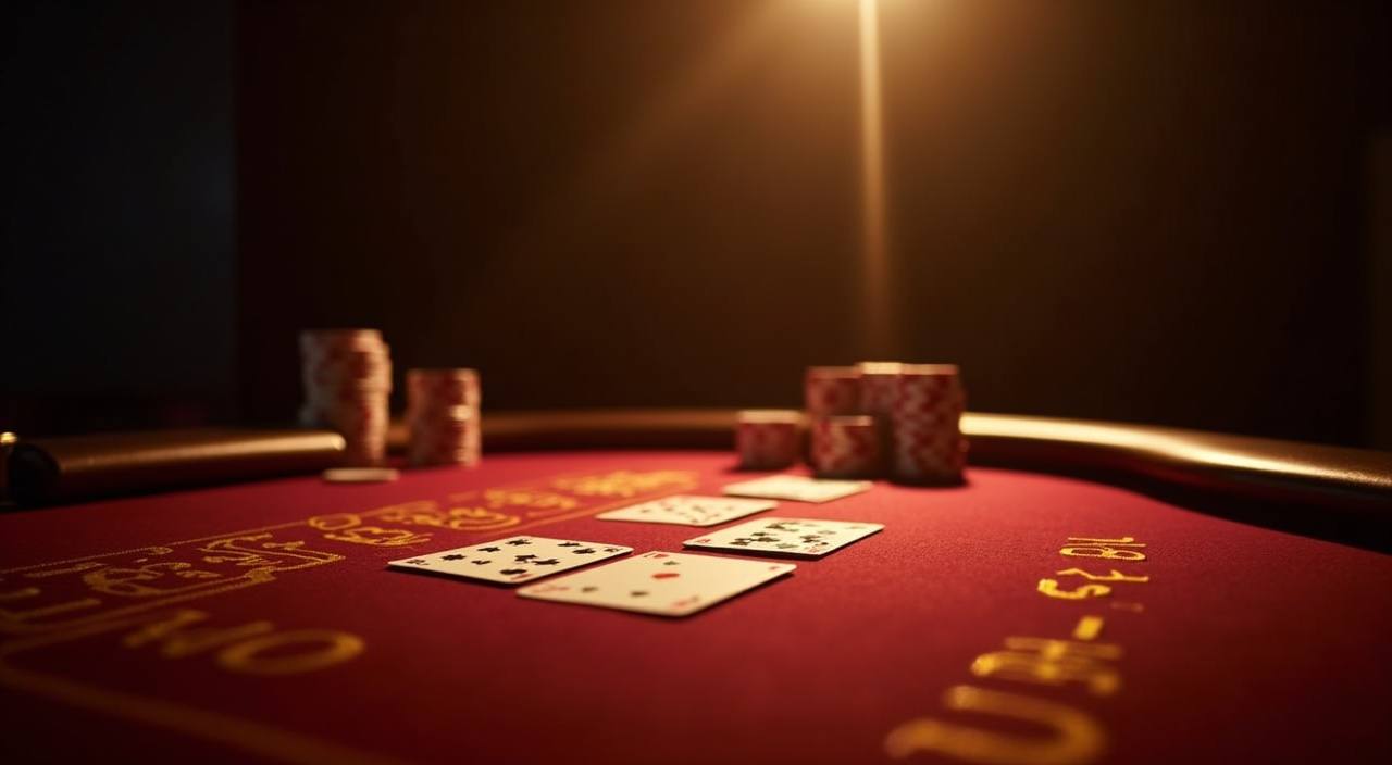score tips Lucky Draw